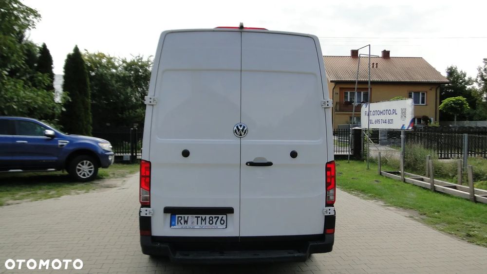 Volkswagen CRAFTER - 6