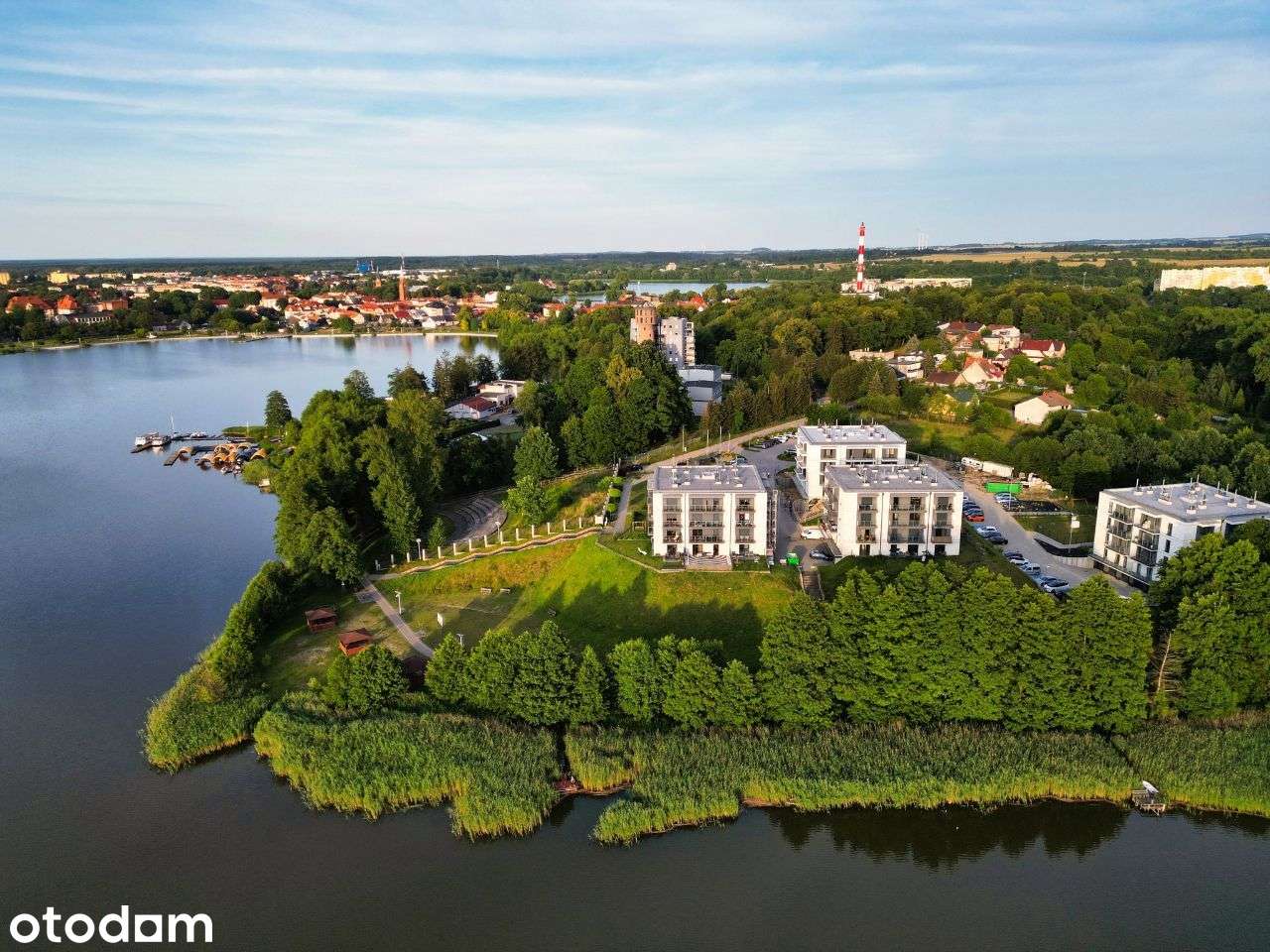 Wałcz Osiedle Widok BLOK D - apartament 1/3