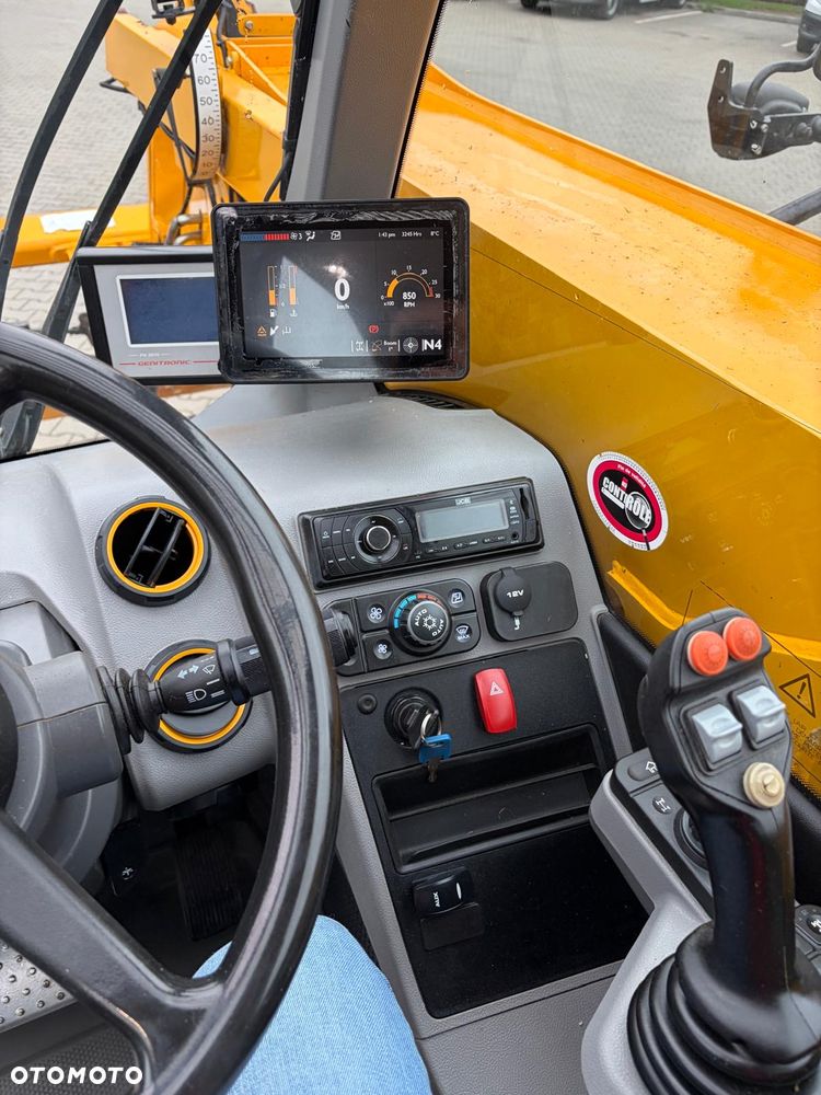 JCB 532-70 AGRI PRO Dualtech - 7