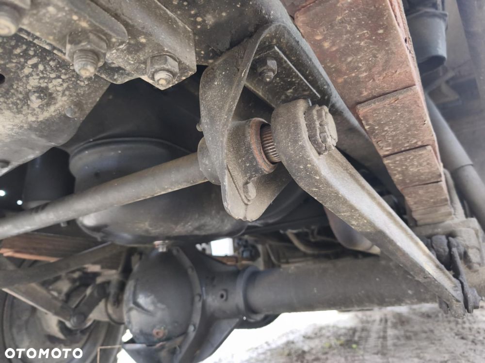 Mercedes-Benz LAF 1113 B - 15