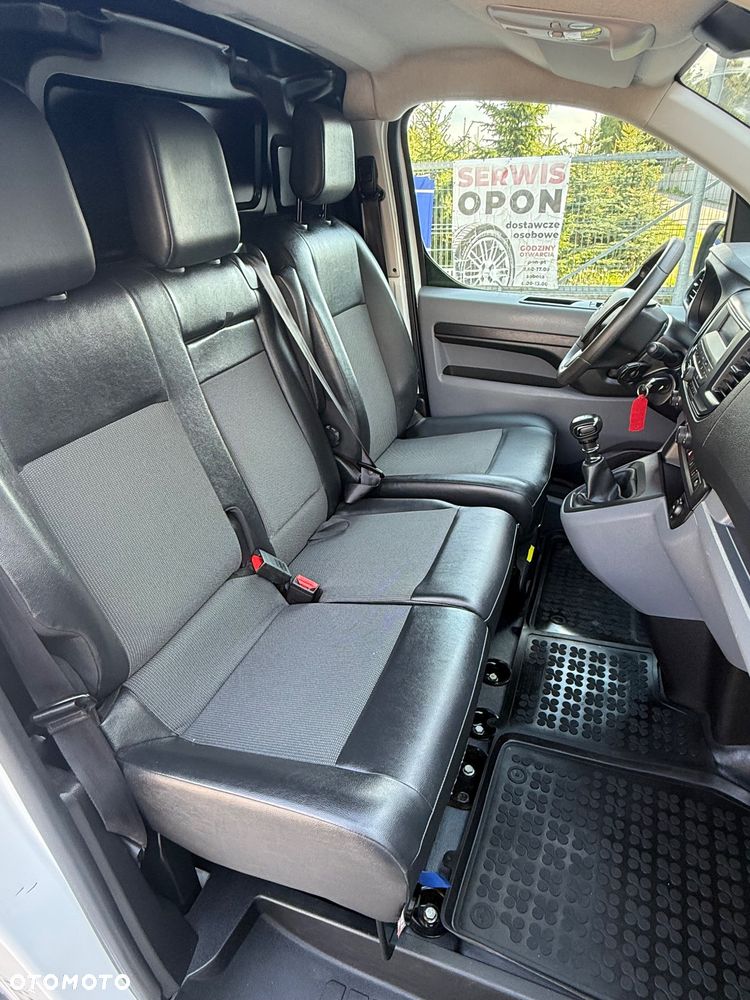 Opel VIVARO - 14
