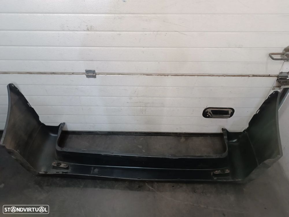 PARACHOQUES / PARA CHOQUES TRAS CITROEN JUMPY II / PEUGEOT EXPERT II / FIAT SCUDO II / TOYOTA PROACE - 2