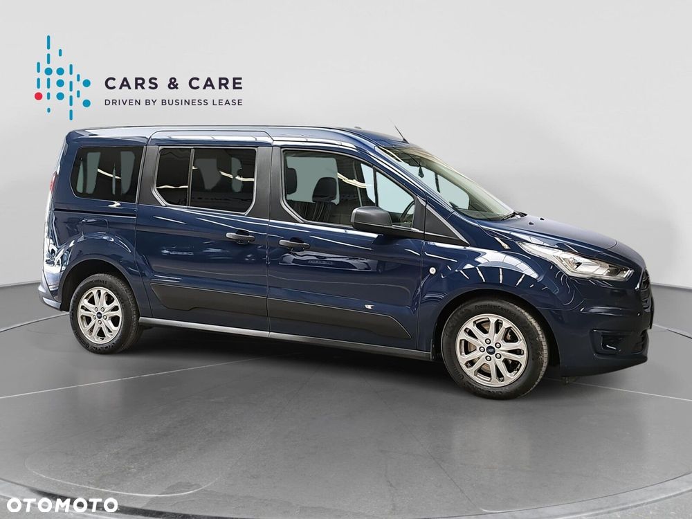Ford transit-connect 230 1.5 EcoBlue 100KM Trend Pshift - 7
