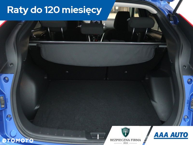 Mitsubishi Eclipse Cross - 16