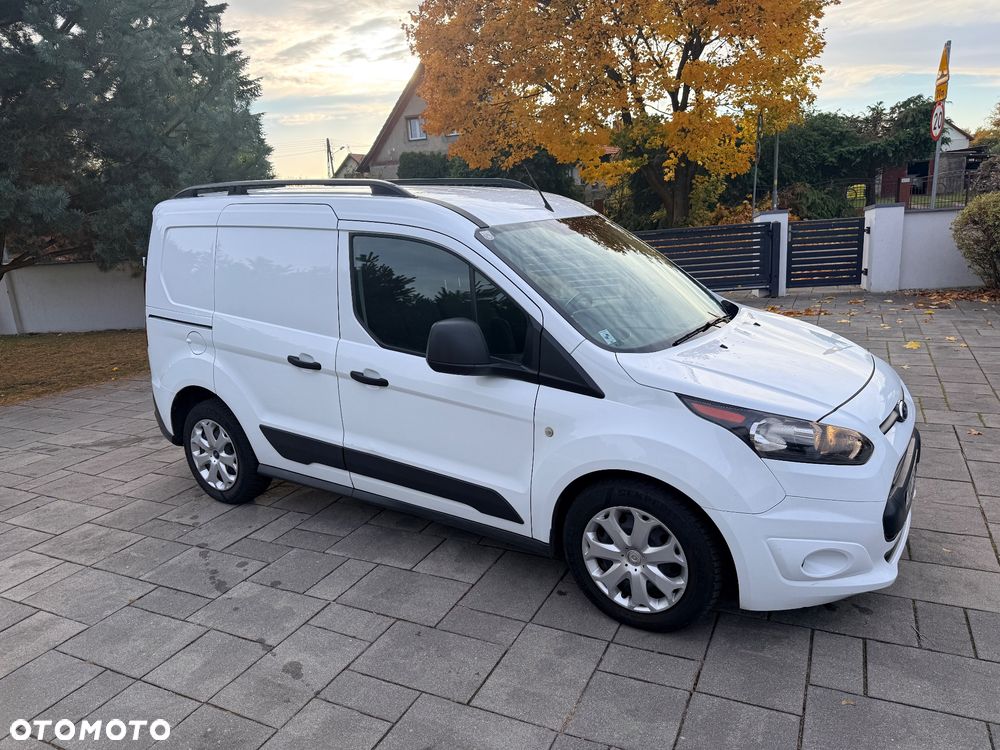 Ford Transit Connect - 4