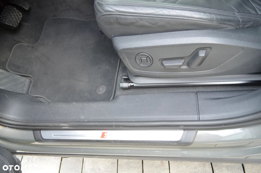 Audi Q3 45 TFSI Quattro S Line S tronic - 19