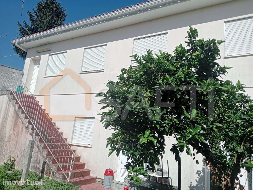 Moradia T5 - Grande imagem: 2/34