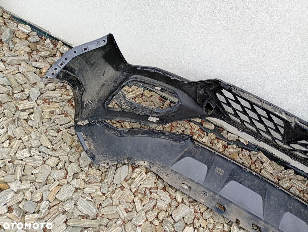 SEAT ATECA CUPRA LIFT ZDERZAK PRZEDNI  575805903F 575853668J 575807221 - 5