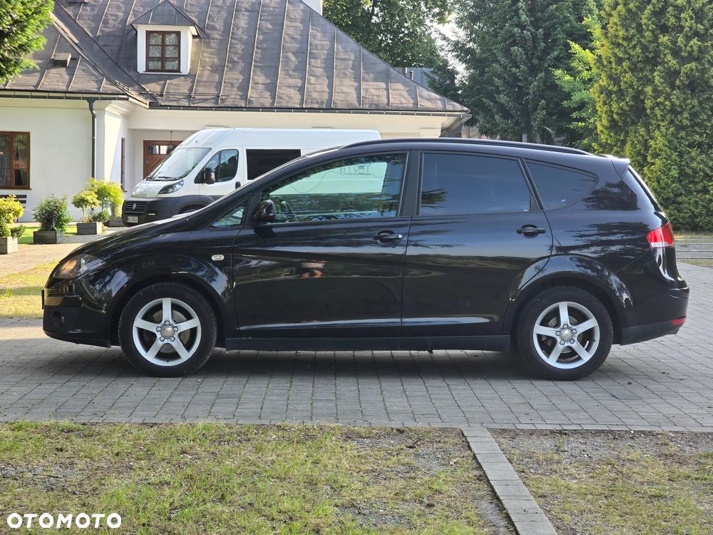 Seat Altea XL - 9