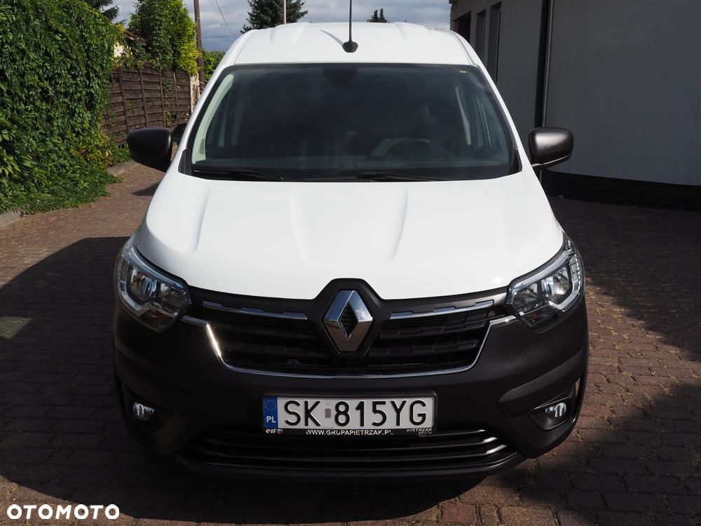 Renault Express L2 Advance Brygadowy - 20