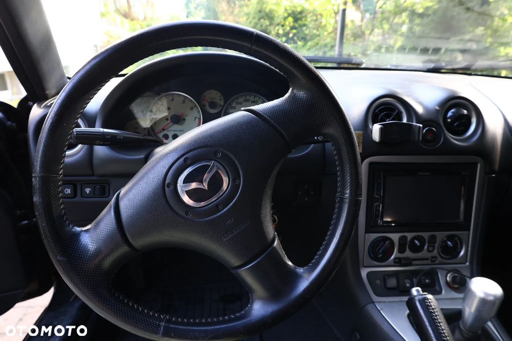 Mazda MX-5 1.6 16V - 26