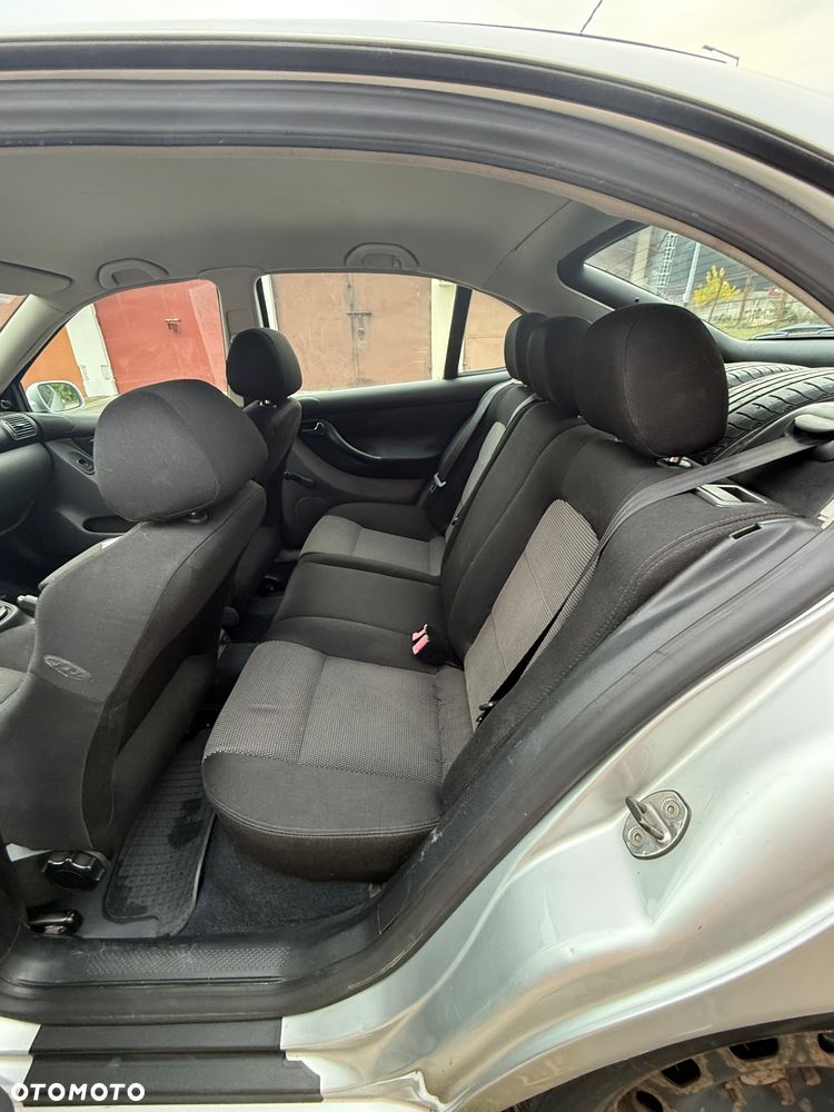 Seat Leon - 13
