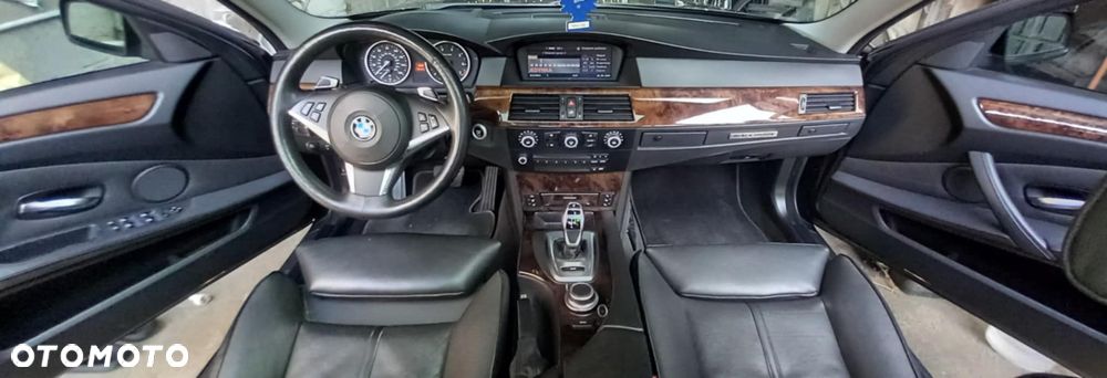 BMW Seria 5 - 9