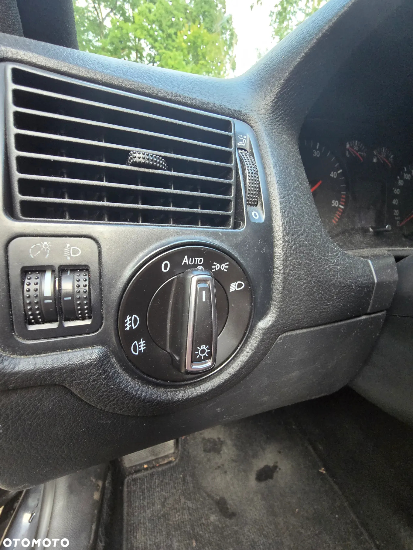 Volkswagen Golf IV 1.9 TDI Comfortline - 12