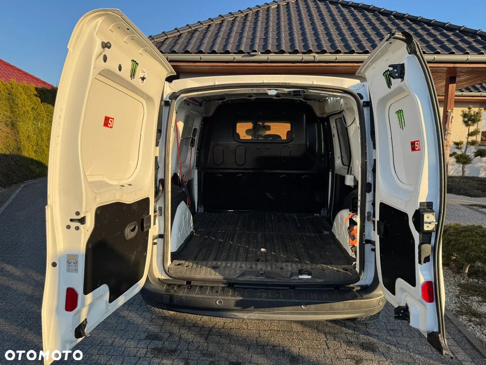 Renault Kangoo 1.5 dCi Business - 6
