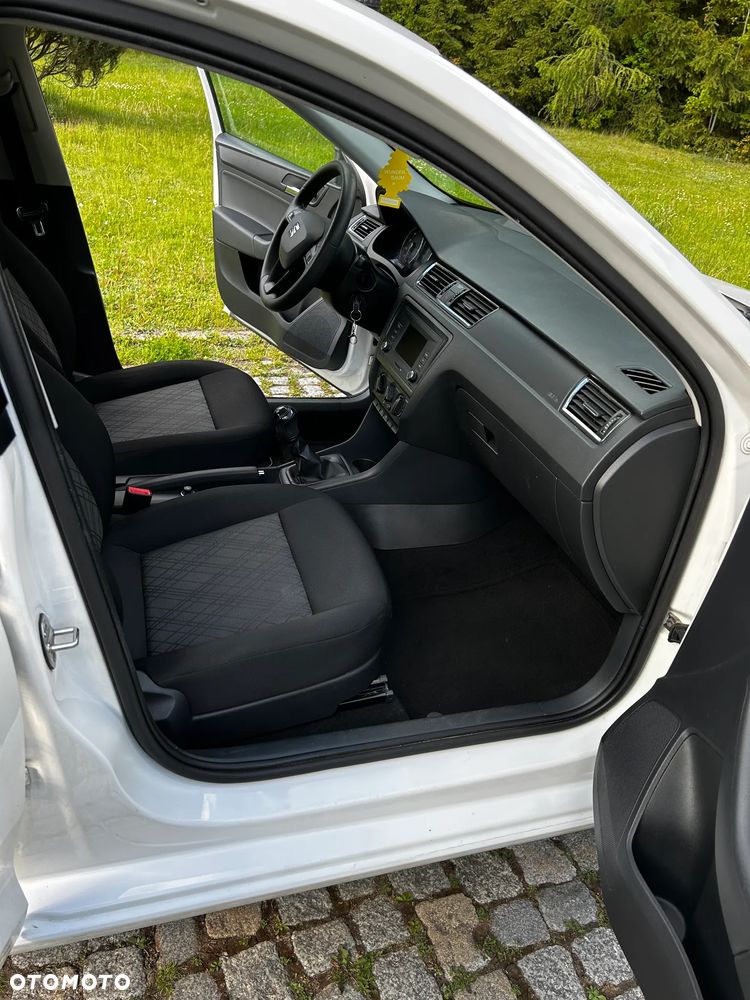 Seat Toledo 1.2 TSI Reference - 22