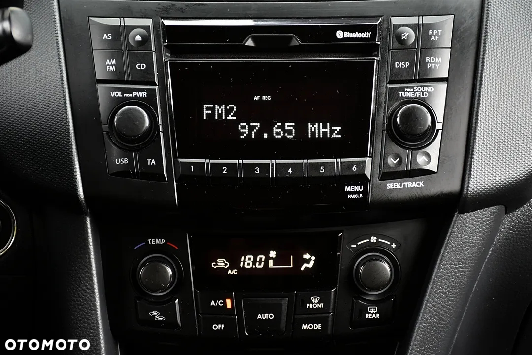 Suzuki Swift 1.2 Elegance EASS - 22