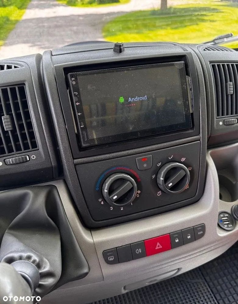 Fiat Ducato Elnagh Kamper - 21