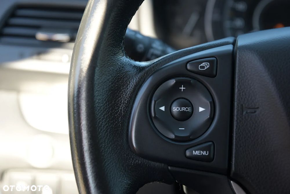 Honda CR-V 1.6i-DTEC Elegance (2WD) - 28