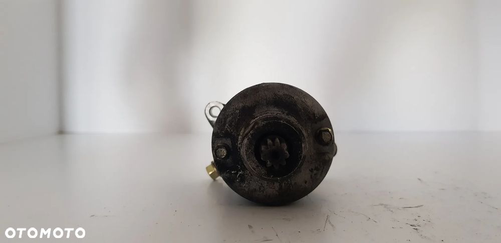 Piaggio Vespa GTS 125 Rozrusznik - 3