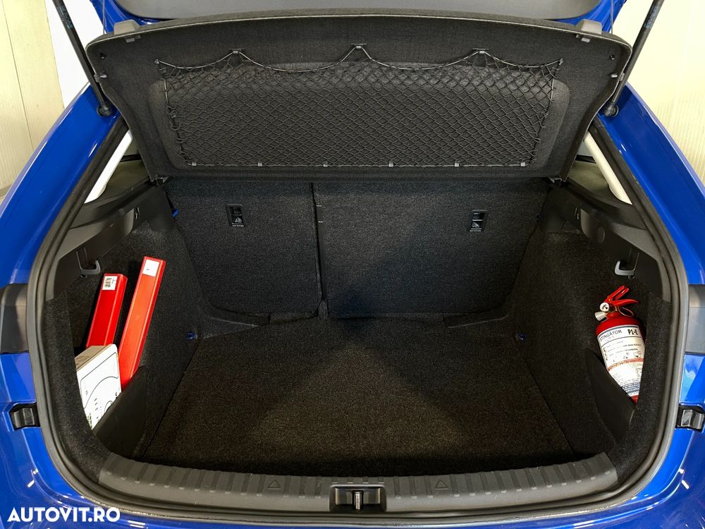 Skoda Scala 1.5 TSI Ambition - 12