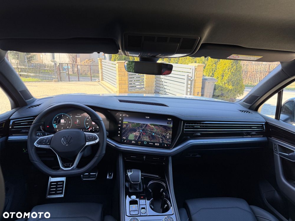 Volkswagen Touareg 3.0 V6 TDI 4Motion R-Line - 20