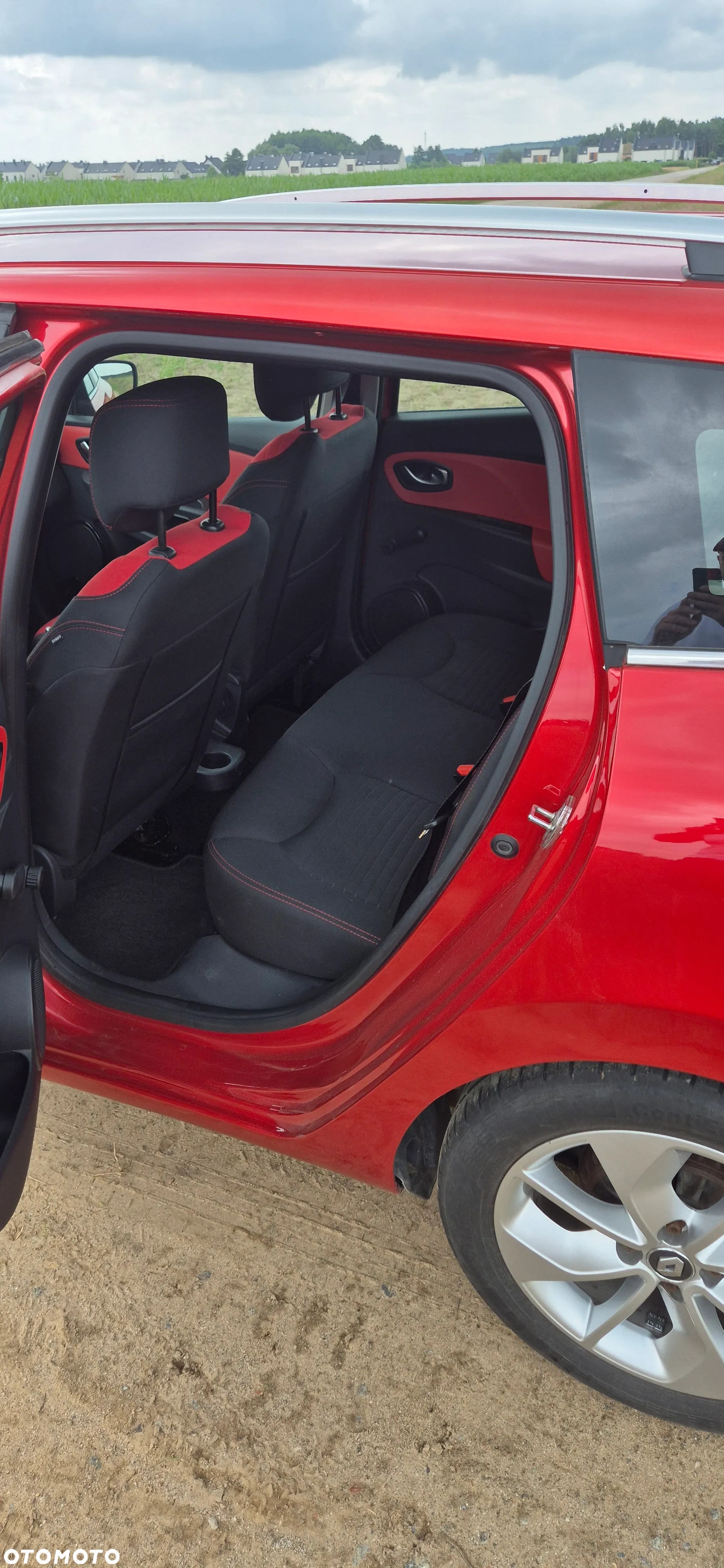 Renault Clio (Energy) TCe 90 Start & Stop LIMITED - 8