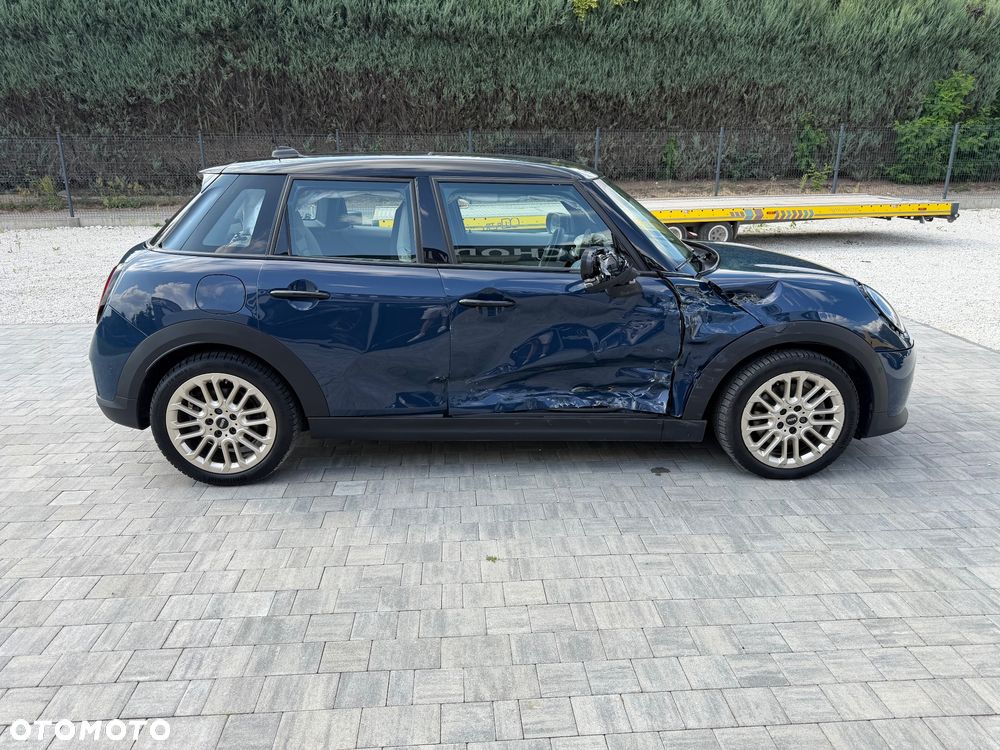 MINI Cooper C Linia Favoured - 5