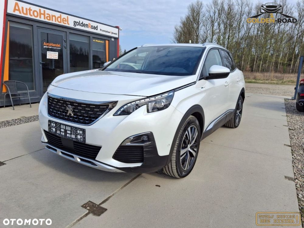 Peugeot 3008 - 2