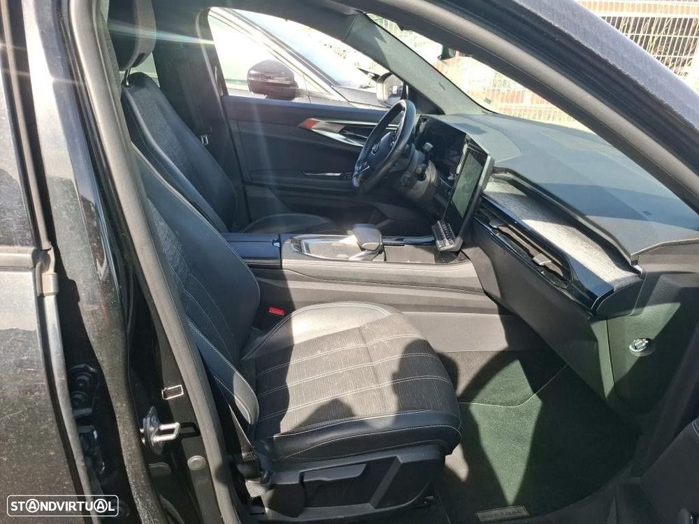 Renault Austral 1.3 Mild Hybrid Techno Auto - 7