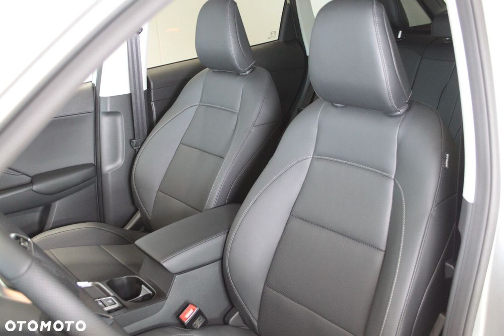 MG ZS Hybrid+ - 28