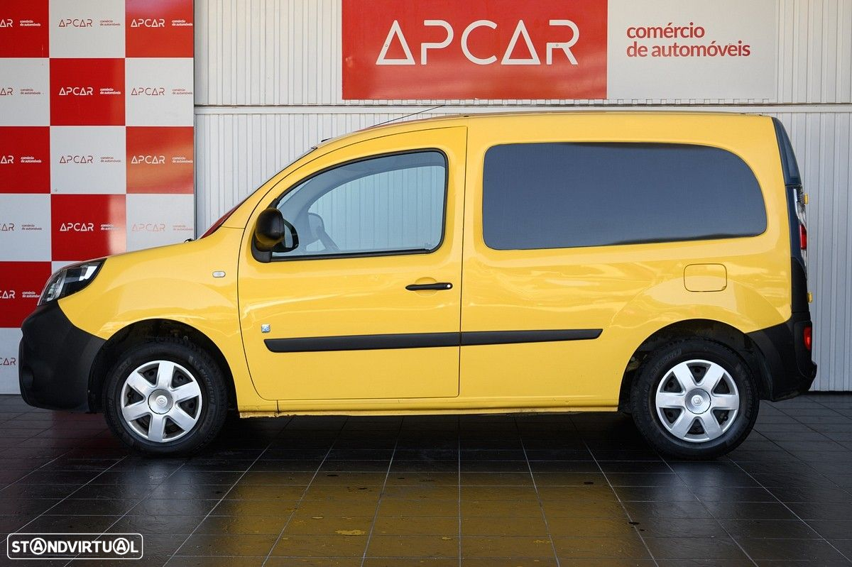 Renault Kangoo Z.E. - 6