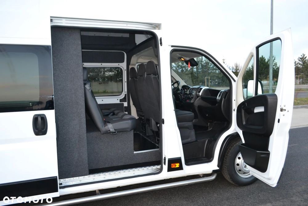 Fiat Ducato - 23