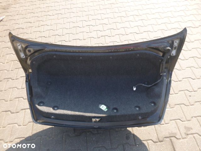 KLAPA TYŁ TYLNA KOMPLETNA MAZDA 6 II 2 GH WERSJA USA - 21