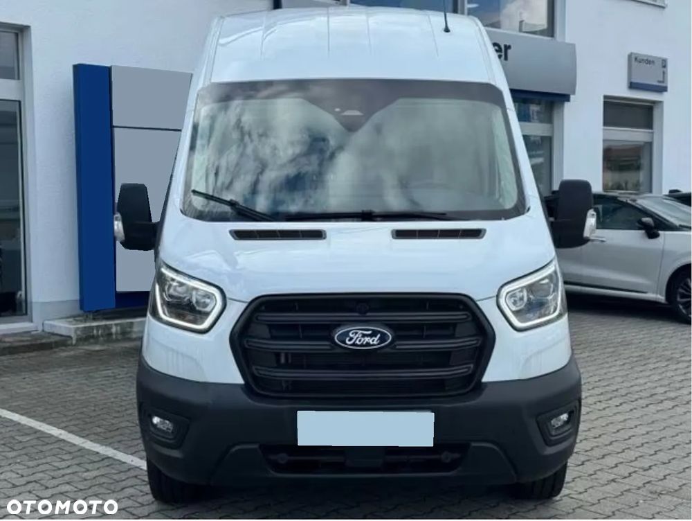 Ford Transit - 3