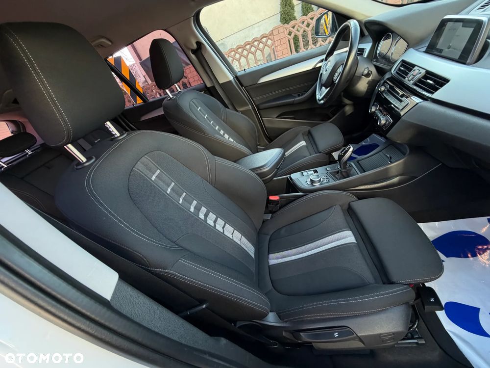 BMW X1 sDrive18i Advantage - 14