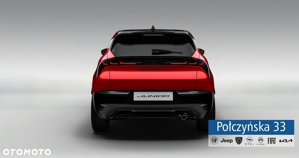 Alfa Romeo Junior - 4