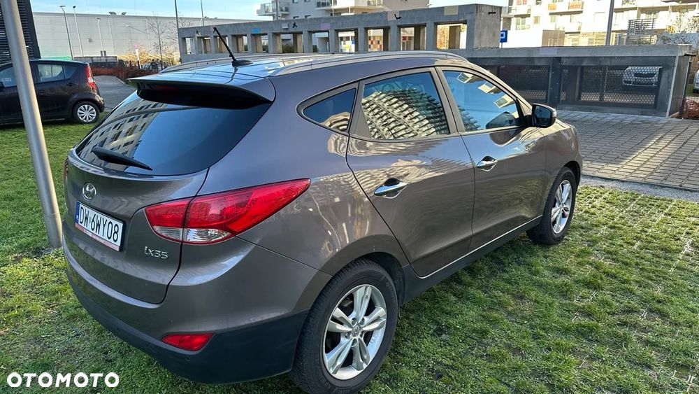 Hyundai ix35 1.6 GDI Comfort 2WD - 3