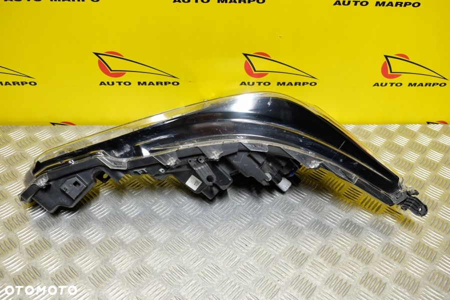 TOYOTA COROLLA E21 2019- REFLEKTOR LAMPA FULL LED R USA - 6
