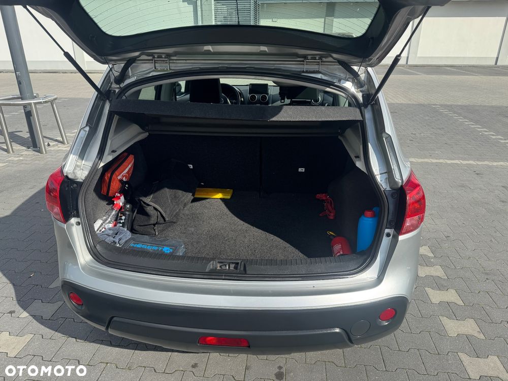 Nissan Qashqai - 11