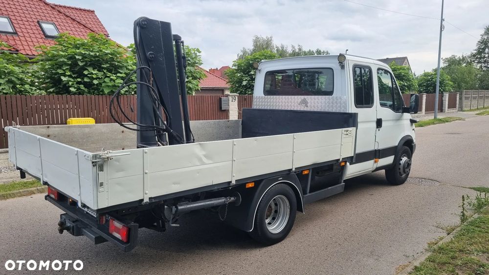 Iveco Daily - 10