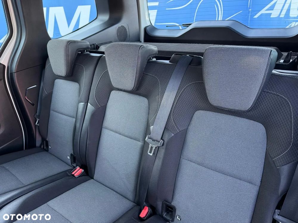 Renault Kangoo 1.3 TCe Equilibre - 12
