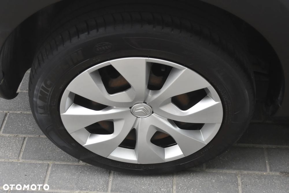 Citroën C4 Cactus - 16