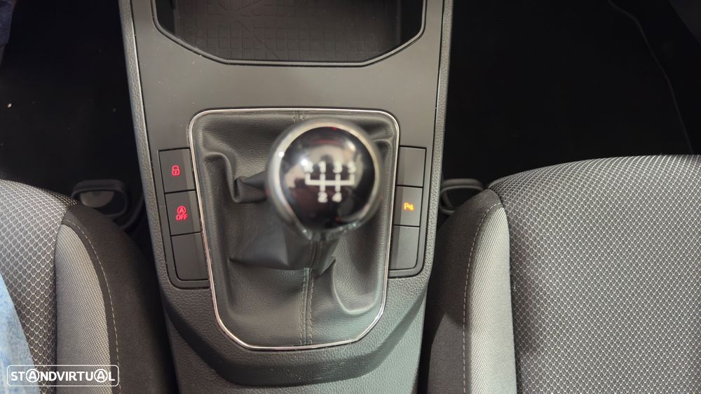 SEAT Ibiza 1.0 MPI Style - 29