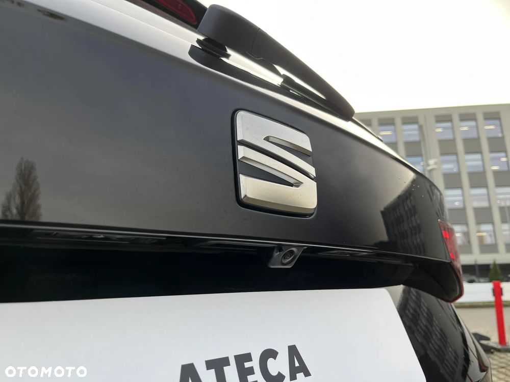 Seat Ateca 1.5 TSI Style S&S DSG - 26