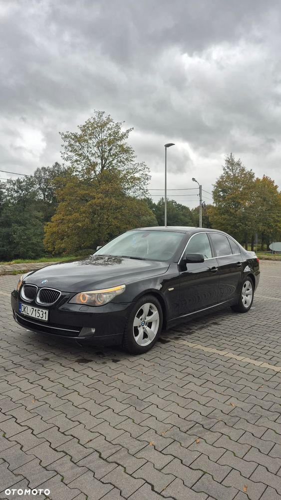 BMW Seria 5 - 1