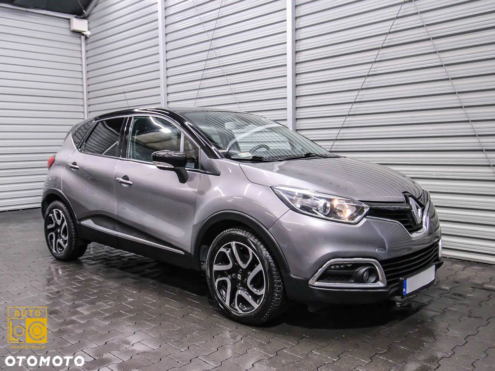 Renault Captur 1.2 TCe Intens EDC - 6