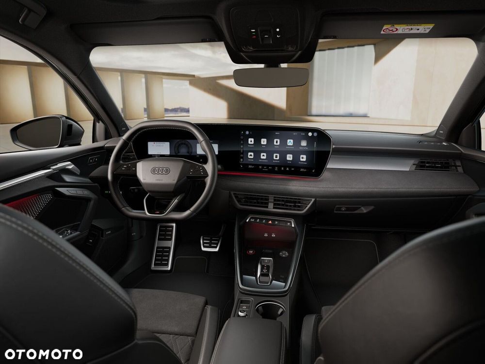 Audi S3 Limousine - 7