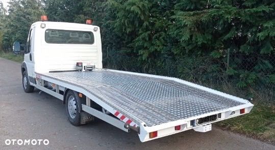 Fiat Ducato Maxi - 5