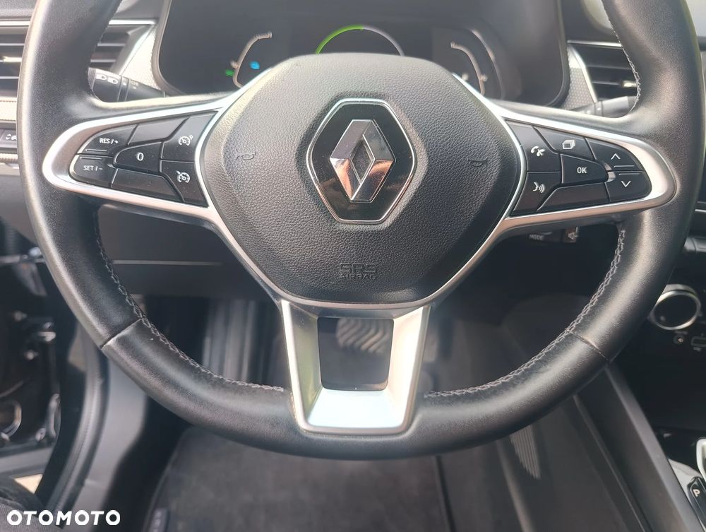 Renault Arkana E-TECH 145 INTENS - 7